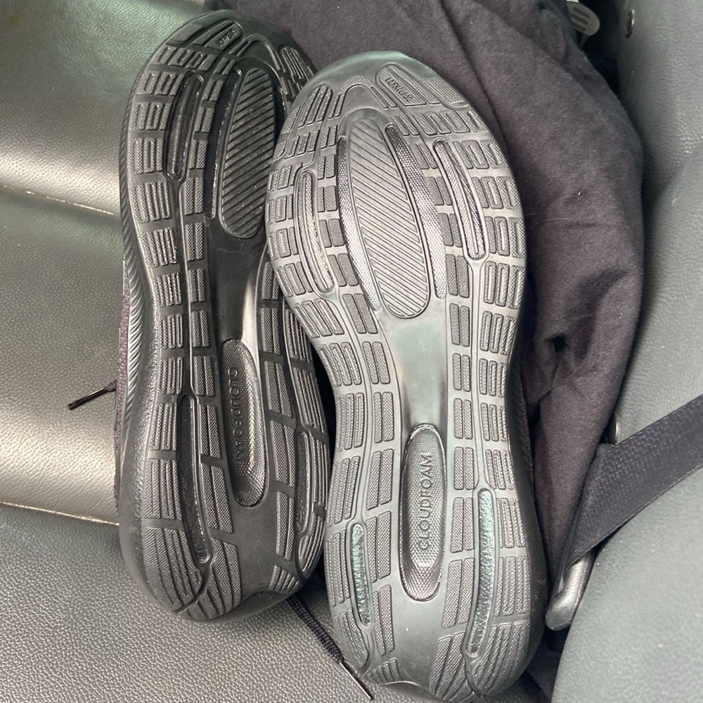 Adidas RUNFALCON 3 RUNNING SHOES - Picture 2 of 4